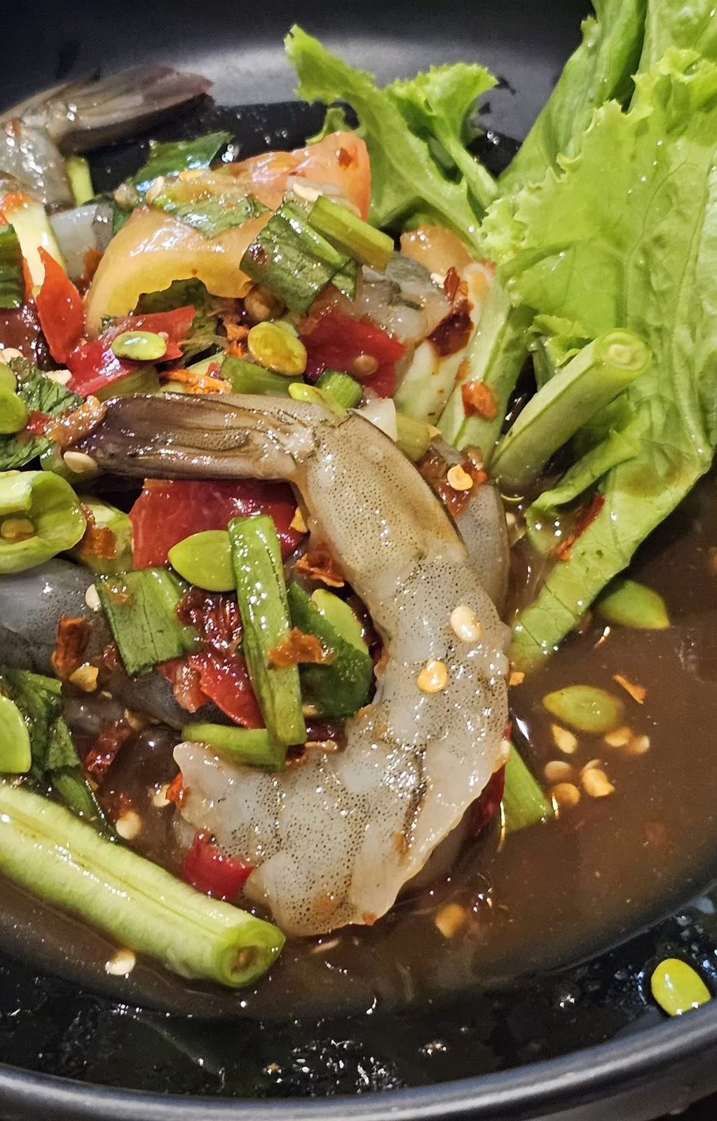 เหลากุ้ง