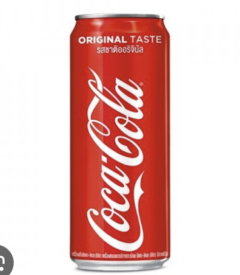 โค้ก ออริจินอล