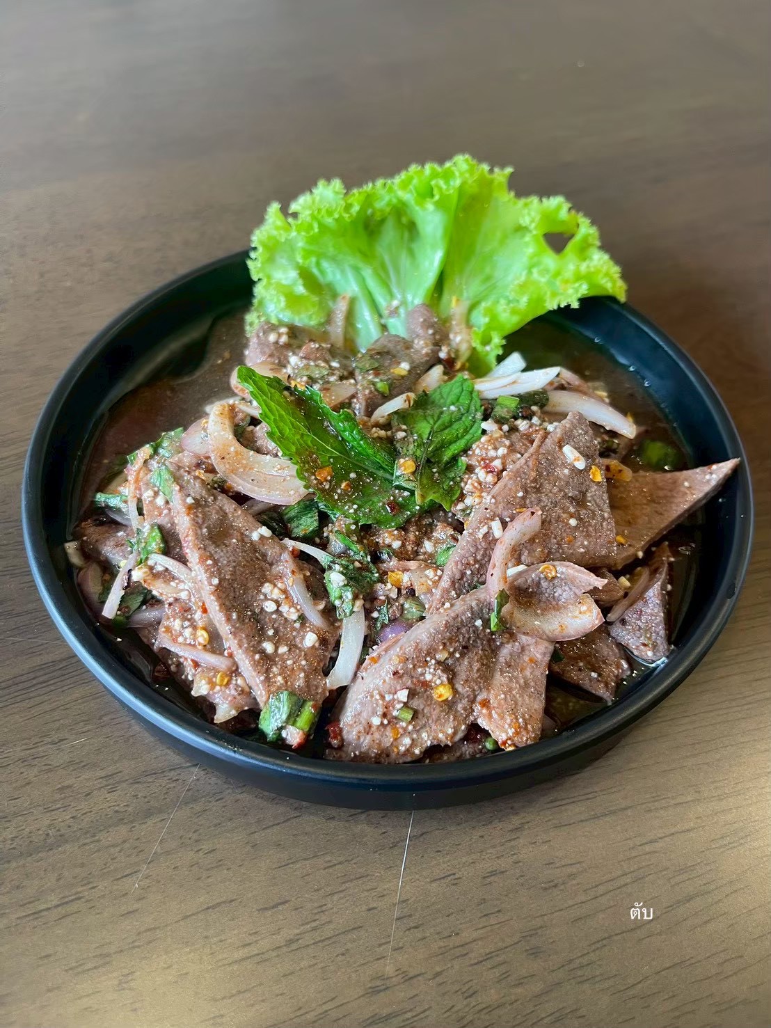 ตับหวาน