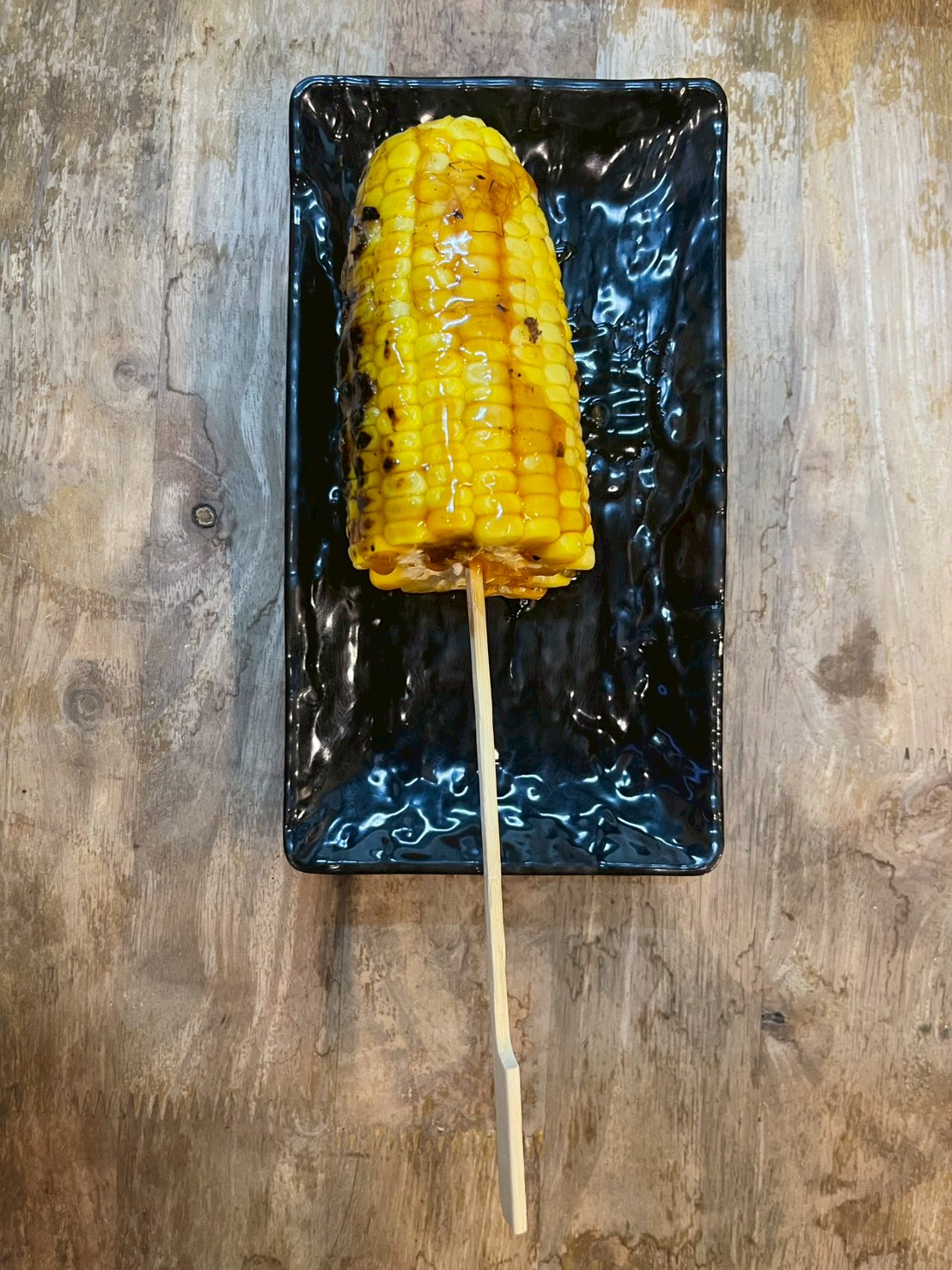 ข้าวโพดหวาน