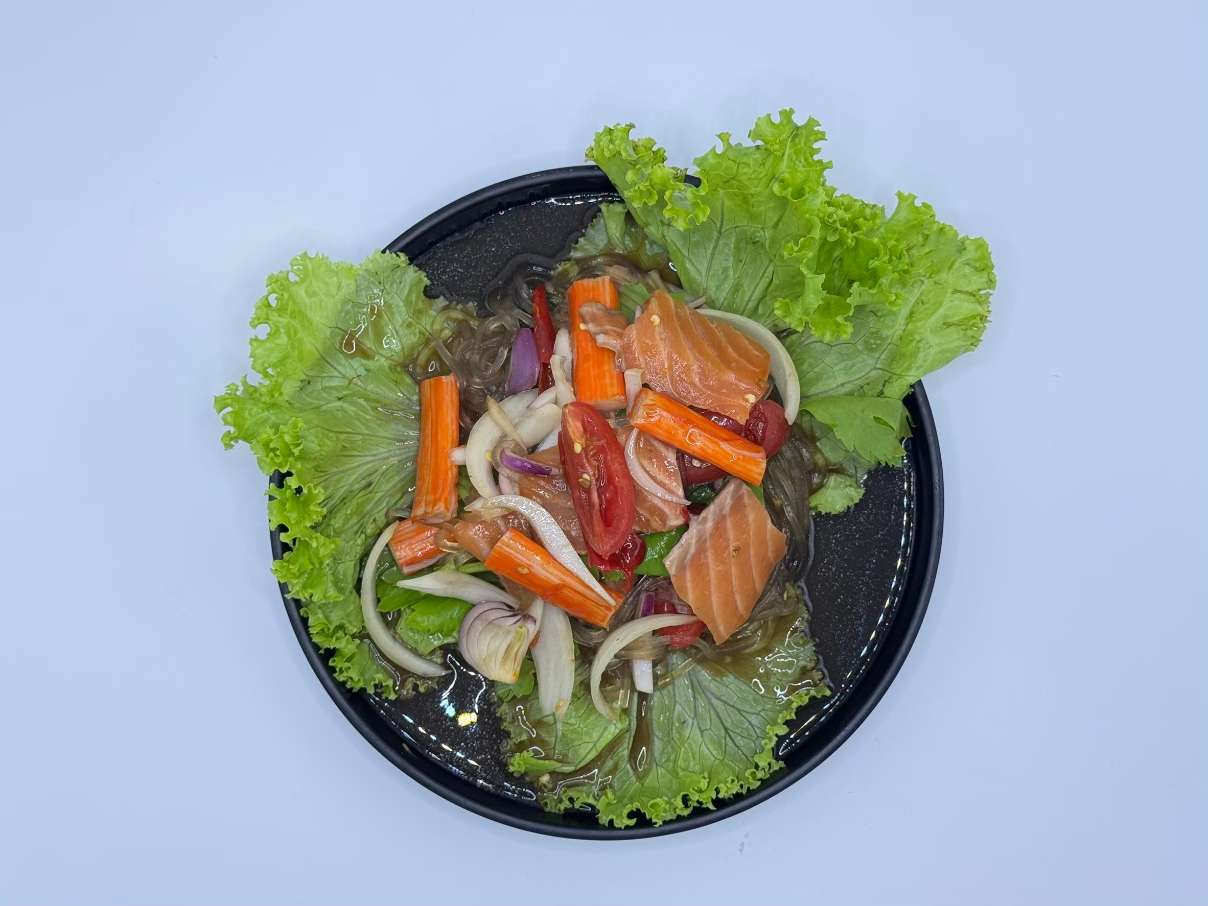 ยำนัวเมะ