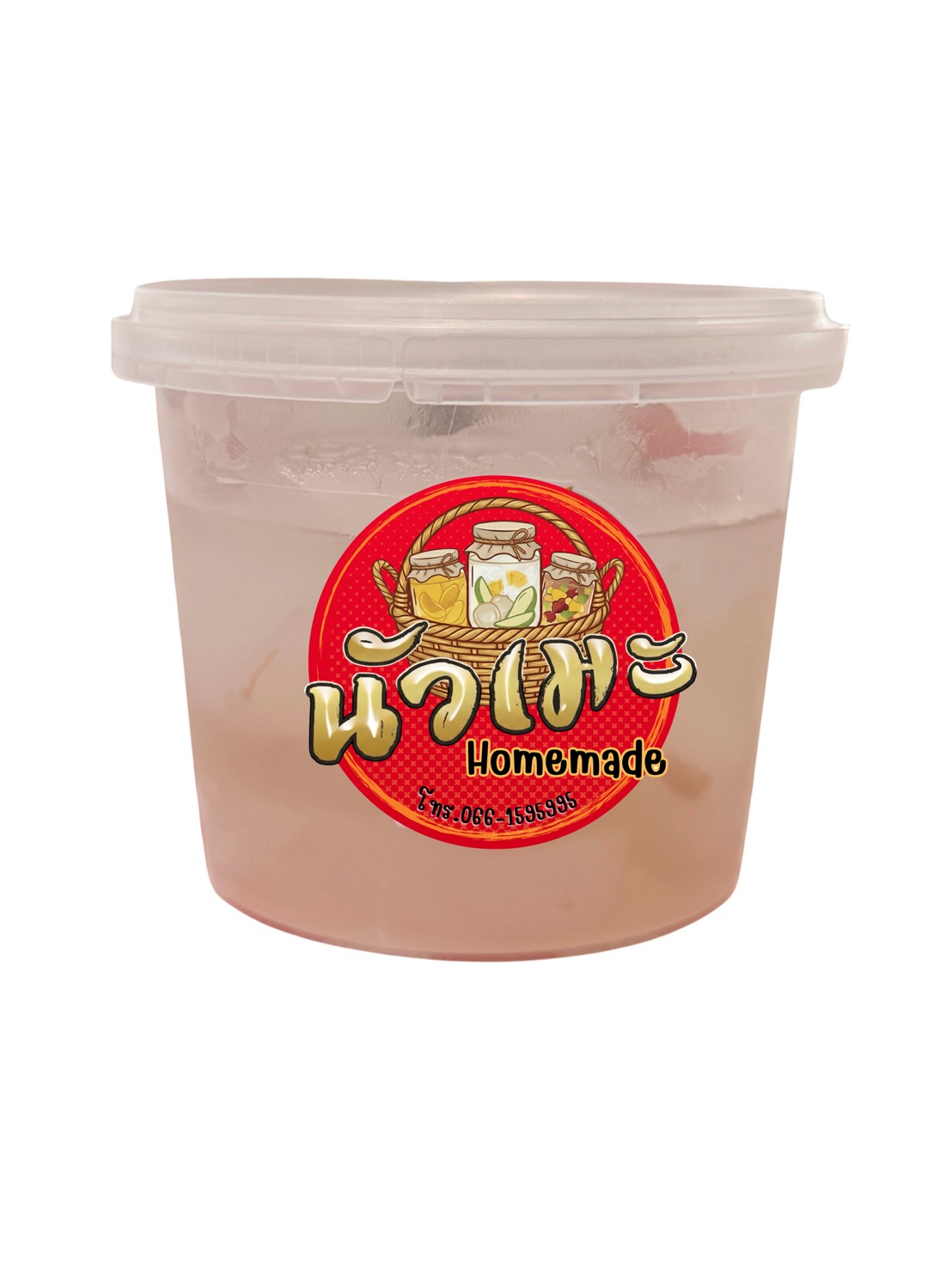 ลูกตาลลอยแก้ว
