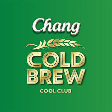 เบียร์ช้าง Cold Brew 1ขวด