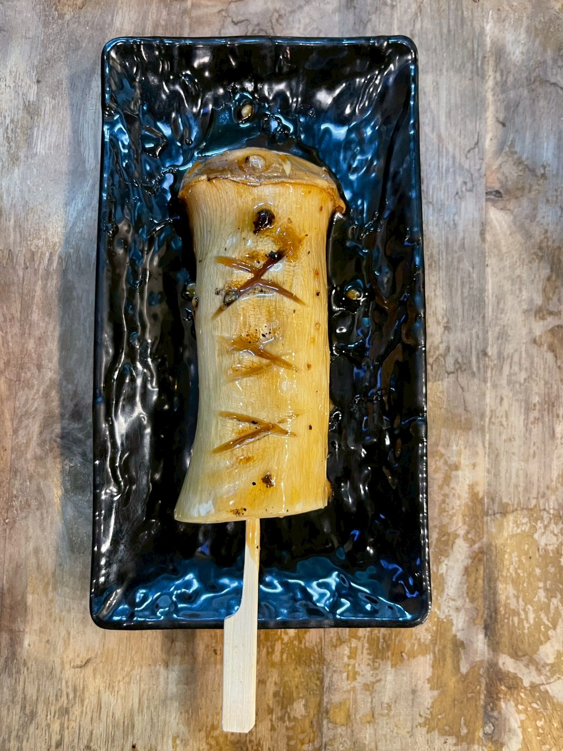 เห็ดออรินจิ