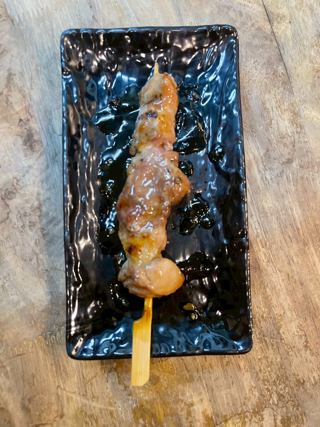 สะโพกไก่