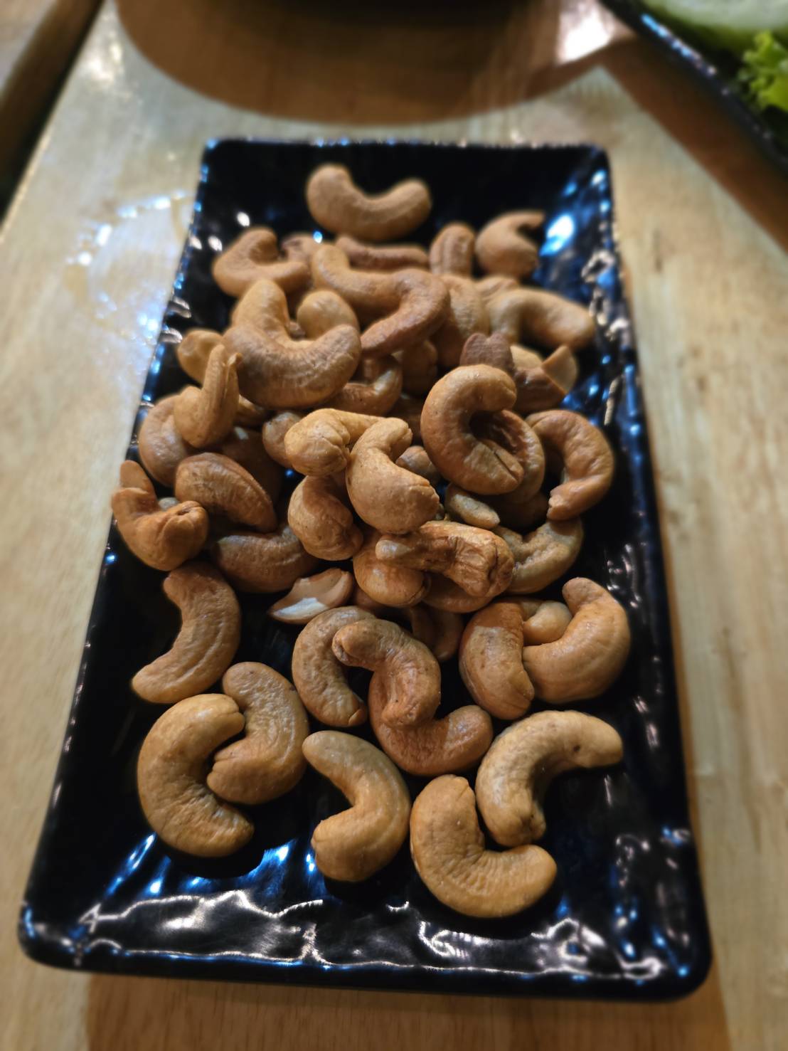 เม็ดมะม่วงหิมพานต์