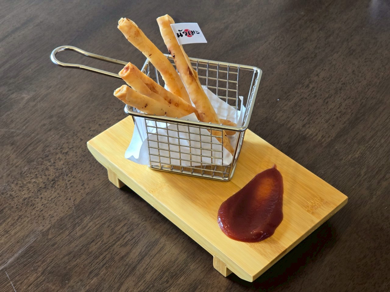 เอบิโรลกุ้ง