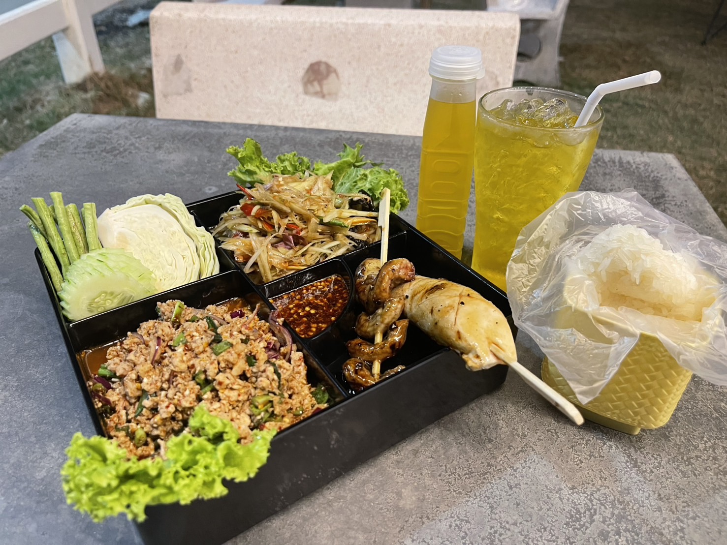 เบนโตะ เซท