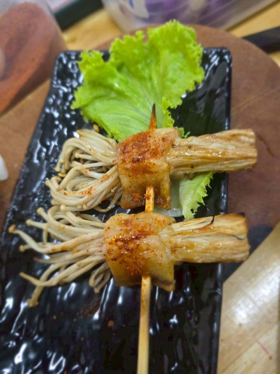 สามชั้นสไลด์พันเข็มทอง