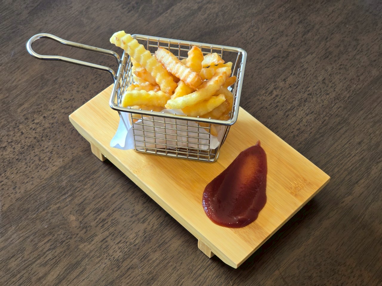 เฟรนฟราย