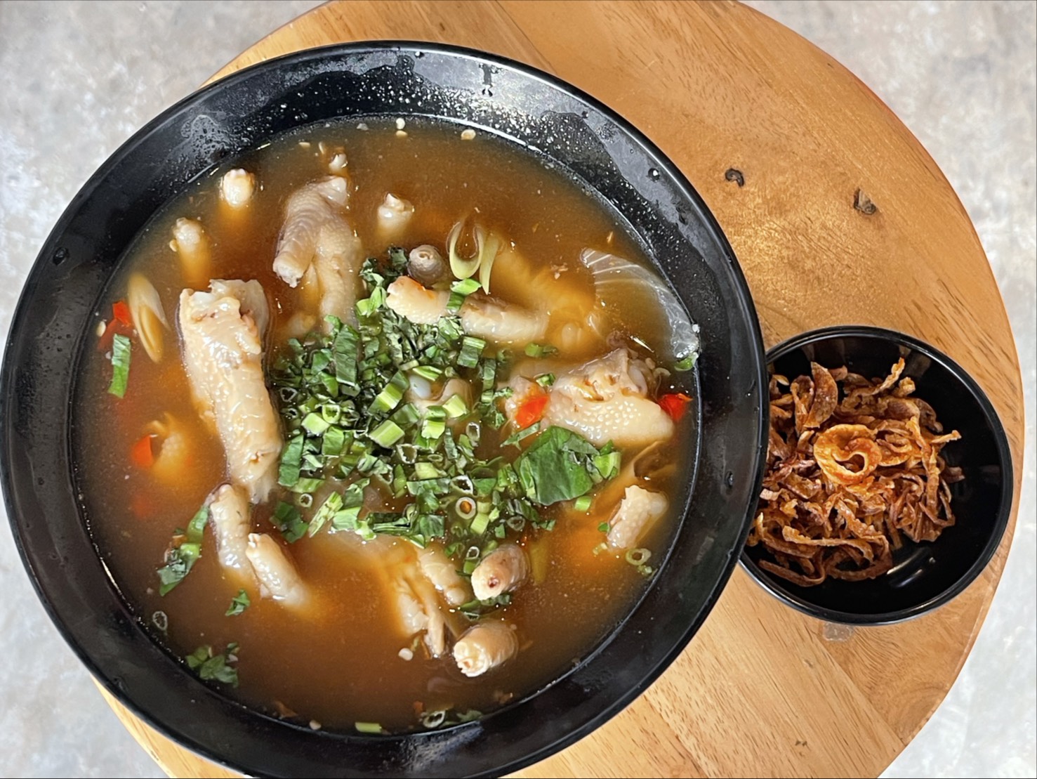 ซุปเปอร์ตีนไก่